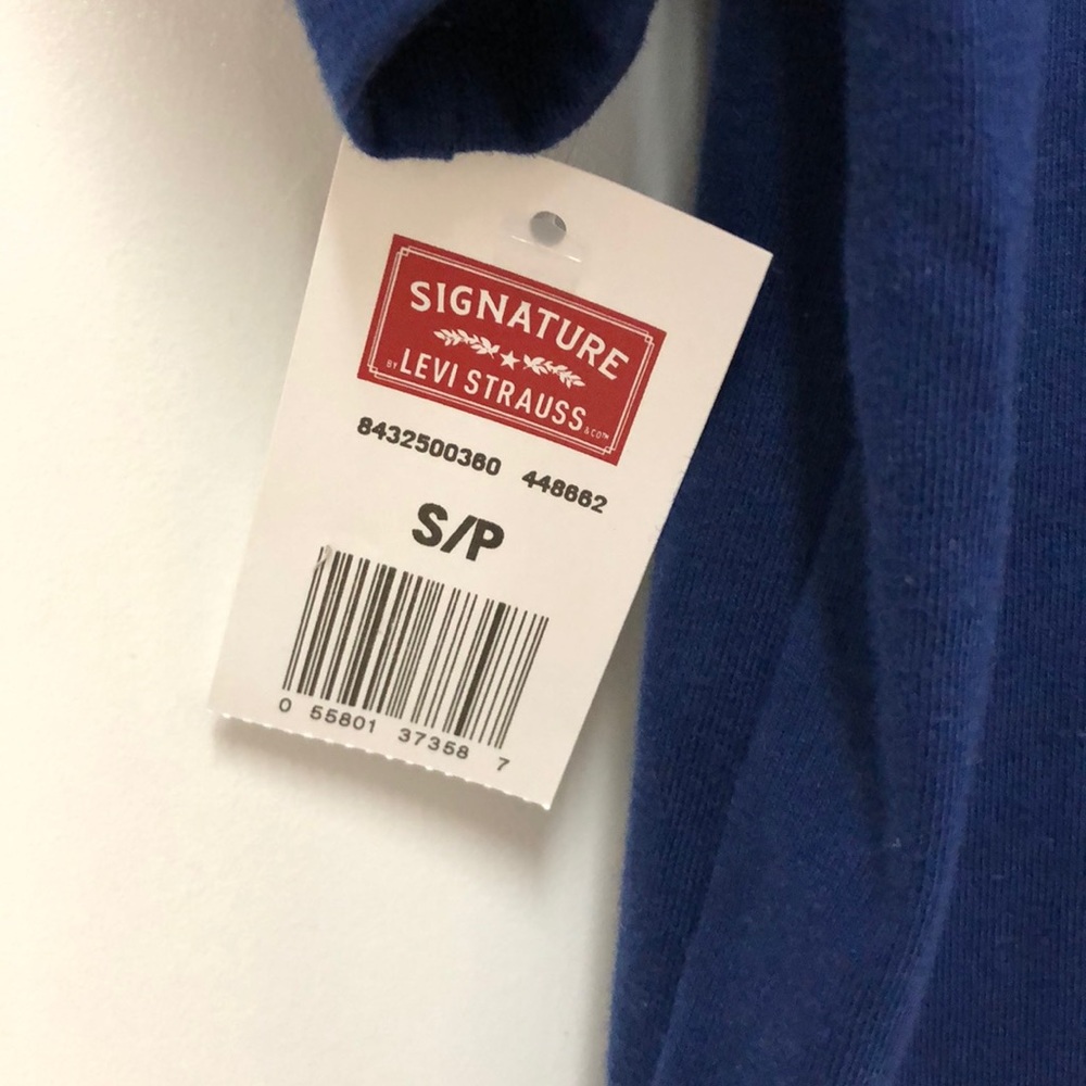 Signature Levi’s Strauss - Picture 5 of 7